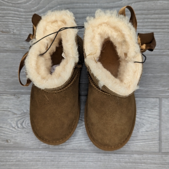 New Bear Pawz kids boot - Picture 2 of 10